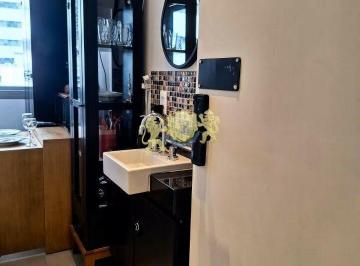 Apartamento · 11m² · 1 Quarto · Flat com 1 Quarto à venda, 11m² - Liberdade