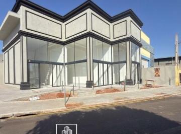 Comercial · 200m² · 3 Vagas · Sala Comercial para locação no Vila Cassini - São José do Rio Preto/SP