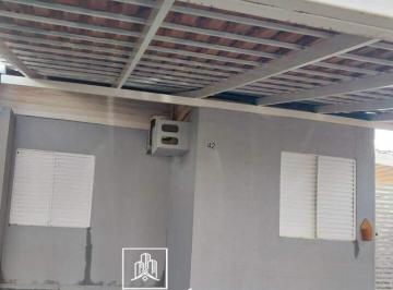 Casa · 120m² · 2 Quartos · 2 Vagas · Casa em Condominio para locação no Parque da Liberdade III - São José do Rio Preto/SP