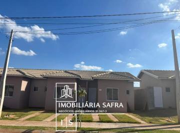 Casa · 50m² · 2 Quartos · 2 Vagas · Casa para locação no Garden RNI - Bady Bassit2/SP
