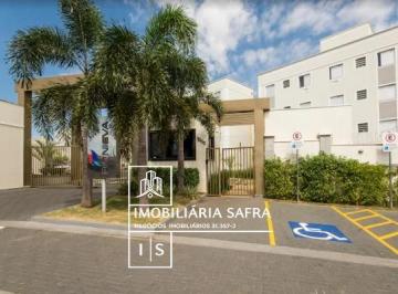 Apartamento · 46m² · 2 Quartos · 1 Vaga · Apartamento para locação no Vila Toninho - São José do Rio Preto | SP