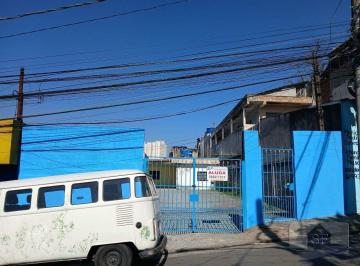 Comercial · 60m² · 2 Vagas · Imóvel Comercial à venda, 2 vagas, Jardim do Lago - São Paulo/SP