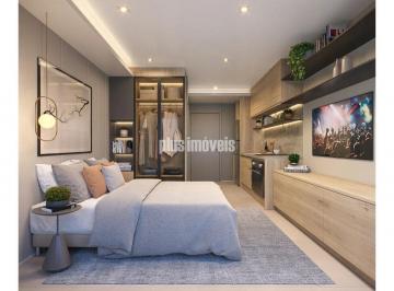 Apartamento · 24m² · 1 Quarto · Entrega Outubro 2026 - STUDIO MODERNO NO BROOKLIN | R$ 430.000
