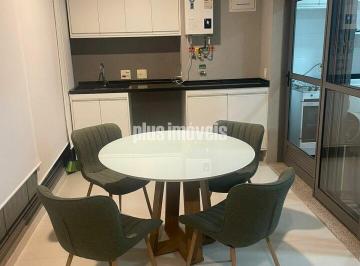 Apartamento · 50m² · 1 Quarto · 1 Vaga · Ótima localização.