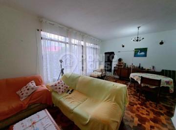 Casa · 122m² · 3 Quartos · 3 Vagas · Casa térrea à venda com quintal, 3 dormitórios perto do Aeroporto de Congonhas