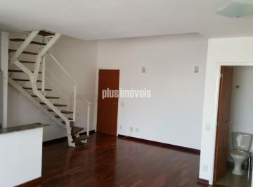 Apartamento · 80m² · 2 Quartos · Vende se apartamento duplex na região da Vila Madalena
