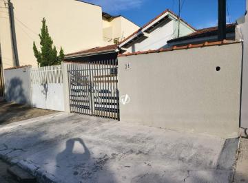 Casa · 96m² · 2 Quartos · 1 Vaga · CASA À VENDA - VILA VERDE - PINDAMONHANGABA-SP