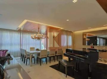 Apartamento · 200m² · 3 Quartos · 5 Vagas · Apartamento à venda, 3 quartos, 3 suítes, 5 vagas, Vila da Serra - NOVA LIMA/MG