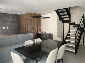 Apartamento · 90m² · 2 Quartos · Apartamento Duplex à Venda no Jardins