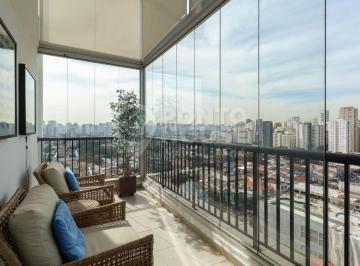 Apartamento · 76m² · 2 Quartos · 2 Vagas · Apartamento mobiliado de 76m² à venda no Brooklin, 02 suítes, 02 vagas, lazer