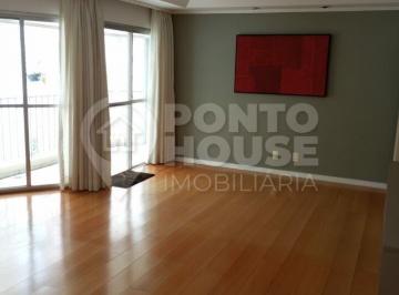 Apartamento · 120m² · 3 Quartos · 2 Vagas · Apartamento para locação na Vila Clementino, 120m², 1 suíte e 2 vagas demarcadas