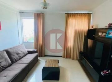 Apartamento · 57m² · 2 Quartos · 1 Vaga · Apartamento à venda, 2 quartos, 1 vaga, Beija Flor - Belo Horizonte/MG
