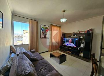 Apartamento · 57m² · 2 Quartos · 1 Vaga · Apartamento à venda, 2 quartos, 1 vaga, Beija Flor - Belo Horizonte/MG