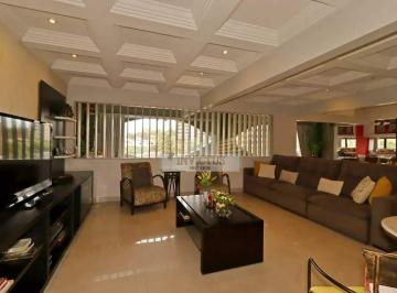 Apartamento · 257m² · 3 Quartos · 3 Vagas · Apartamento com 3 Quartos à Venda, 257m² - Bairro Jardim, Santo André/SP.