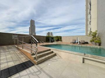 Apartamento · 68m² · 2 Quartos · 1 Vaga · Lívia Machado Imóveis Aluga | Conforto, Segurança e Lazer Completo para sua Família em Jockey Itapar