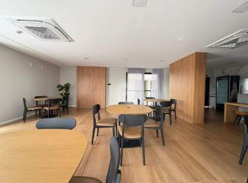 Apartamento · 68m² · 2 Quartos · 1 Vaga · Lívia Machado Imóveis Aluga | Conforto, Segurança e Lazer Completo para sua Família em Jockey Itapar