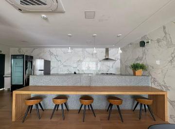 Apartamento · 68m² · 2 Quartos · 1 Vaga · Lívia Machado Imóveis Aluga | Conforto, Segurança e Lazer Completo para sua Família em Jockey Itapar