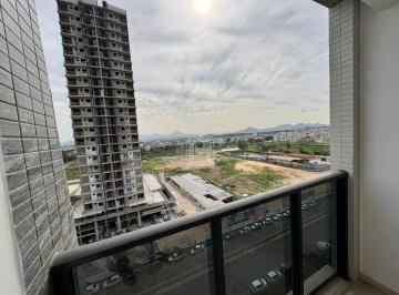 Apartamento · 68m² · 2 Quartos · 1 Vaga · Lívia Machado Imóveis Aluga | Conforto, Segurança e Lazer Completo para sua Família em Jockey Itapar