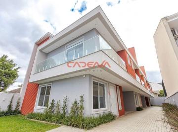 Casa · 212m² · 3 Quartos · 2 Vagas · Sobrado à venda, 3 quartos, 1 suíte, 2 vagas, Boa Vista - Curitiba/PR