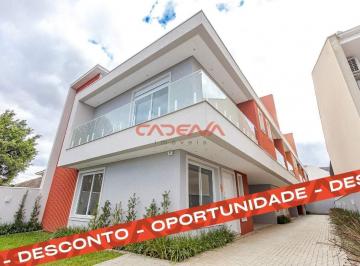 Casa · 212m² · 3 Quartos · 2 Vagas · Sobrado à venda, 3 quartos, 1 suíte, 2 vagas, Boa Vista - Curitiba/PR