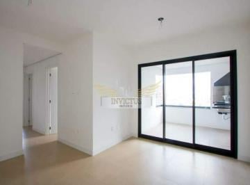 Apartamento · 93m² · 3 Quartos · 2 Vagas · Apartamento com 3 Quartos para Locação, 93m² - Campestre, Santo André/SP.