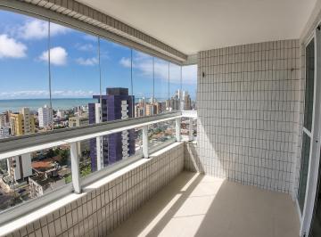 Apartamento · 148m² · 4 Quartos · 2 Vagas · Apartamento à venda, 4 quartos, 2 suítes, 2 vagas, Manaíra - João Pessoa/PB