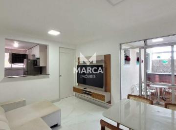 Apartamento · 74m² · 3 Quartos · 1 Vaga · Área privativa à venda, 3 quartos, 1 suíte, 1 vaga, Buritis - Belo Horizonte/MG
