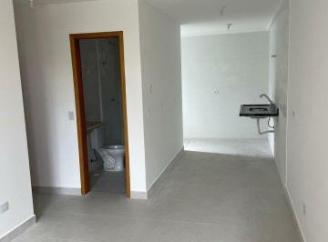 Apartamento · 47m² · 2 Quartos · Apto. 2 dormitórios Tucuruvi
