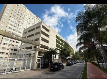 Apartamento · 37m² · 1 Quarto · 1 Vaga · Apartamento a venda no Jardim Iris (Pirituba)