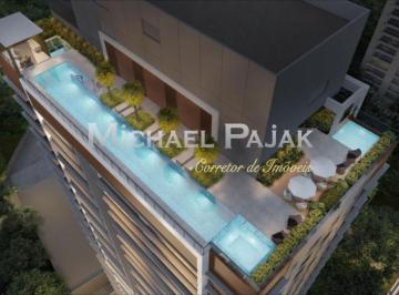 Apartamento · 96m² · 2 Quartos · 2 Vagas · Apartamento tipo para venda na Vila Mariana - Michael Pajak (11) 99996 - 4550
