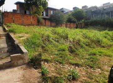 Terreno · 297m² · Terreno para venda no bairro Bosques dos Eucaliptos em Valinhos - SP