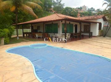 Casa · 190m² · 3 Quartos · Casa para aluguel, 3 quartos, Vila Íris - Santa Luzia/MG