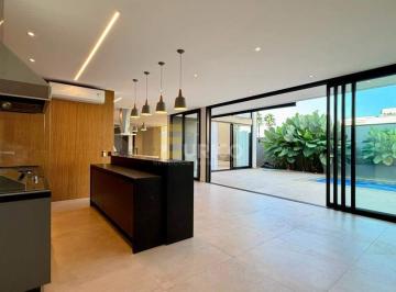 Casa · 355m² · 4 Quartos · 4 Vagas · Casa em condomínio para aluguel no Condomínio Alphaville Dom Pedro 2 em Campinas/SP