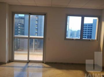 Comercial · 35m² · 1 Vaga · Escritório novo e moderno na Barra Funda com 35m2 em prédio estritamente comercial