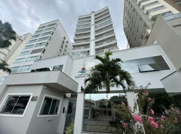 Apartamento · 85m² · 2 Quartos · 2 Vagas · Apartamento Mobiliado com 1 Suíte + 1 Dormitório Bairro São Luiz