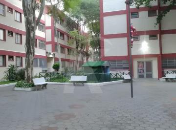 Apartamento · 67m² · 3 Quartos · 1 Vaga · Apartamento no Jaçanã - 3 quartos, 1 vaga