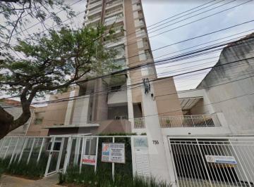 Apartamento · 63m² · 2 Quartos · 1 Vaga · Apartamento com 2 quartos e 1 vaga - Vila Gustavo