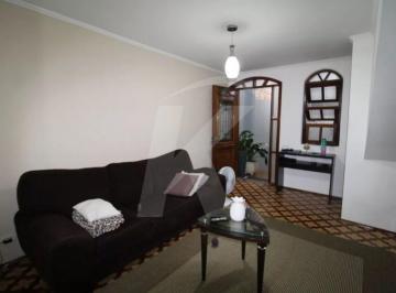 Casa · 165m² · 3 Quartos · 1 Vaga · Imóvel Amplo na Vila Nova Cachoeirinha: 3 Qts (1 Suíte), Churrasqueira e Espaço Home Office/Negócio