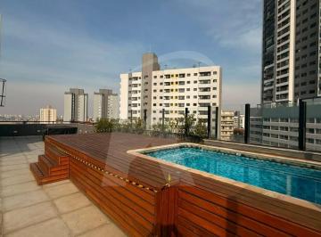 Apartamento · 52m² · 2 Quartos · Apartamento, Tucuruvi - São Paulo