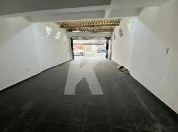 Casa · 264m² · 7 Quartos · 4 Vagas · Casa à Venda em Santana, 264 m², 6 Dormitórios, 4 Vagas e Uso Comercial ou Residencial