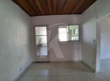 Casa · 60m² · 2 Quartos · Casa 02 quartos, 02 salas, lavanderia, Jardim Brasil