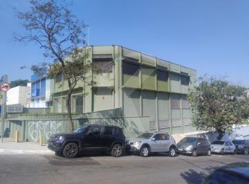 Comercial · 632m² · 10 Vagas · Prédio Comercial de Alto Padrão para Locação Jardim França Tucuruvi