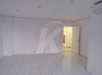 Comercial · 30m² · SEU NOVO ENDEREÇO EM SANTANA: Sala Comercial de 30m² em Vão Livre, Climatizada e com Vaga!