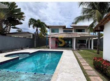 Casa · 260m² · 3 Quartos · 2 Vagas · Vendo Casa no Outeiro da Glória 