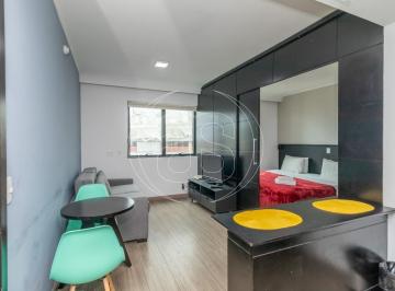 Apartamento · 27m² · 1 Quarto · 1 Vaga · Studio à Venda em Moema | 27m² | Suíte | 1 Vaga