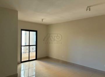 Apartamento · 87m² · 3 Quartos · 2 Vagas · Apartamento para aluguel, 3 quartos, 1 suíte, 2 vagas, JARDIM ELITE - PIRACICABA/SP