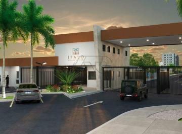 Apartamento · 52m² · 3 Quartos · Apartamento à venda, 3 quartos, Jardim Abaeté - PIRACICABA/SP