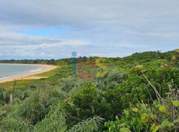 Terreno · 5000m² · Vendo Lote Pé na Areia em Mutari - Cabrália