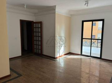 Apartamento · 87m² · 3 Quartos · 2 Vagas · Apartamento para aluguel, 3 quartos, 1 suíte, 2 vagas, JARDIM ELITE - PIRACICABA/SP