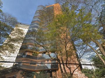 Apartamento · 344m² · 4 Quartos · 2 Vagas · Apartamento Residencial na Vila Nova Conceição ? Sofisticação, Espaço e Exclusividade